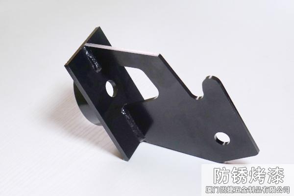 梁柱連接件-日式連接件-隱藏式T型連接件